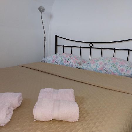 Apartman Biba Lubenice Kültér fotó