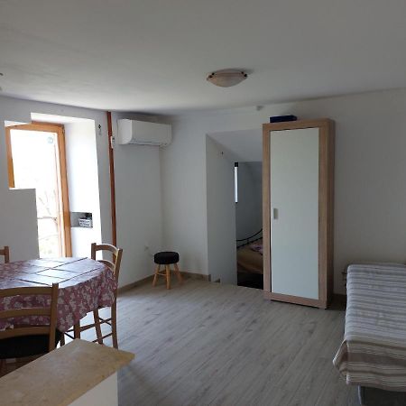 Apartman Biba Lubenice Kültér fotó