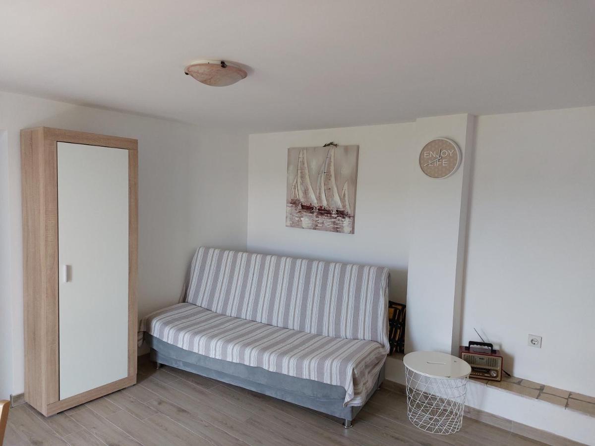 Apartman Biba Lubenice Kültér fotó
