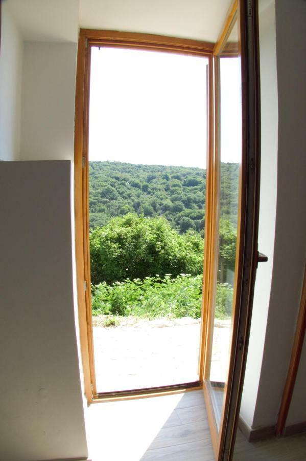 Apartman Biba Lubenice Kültér fotó